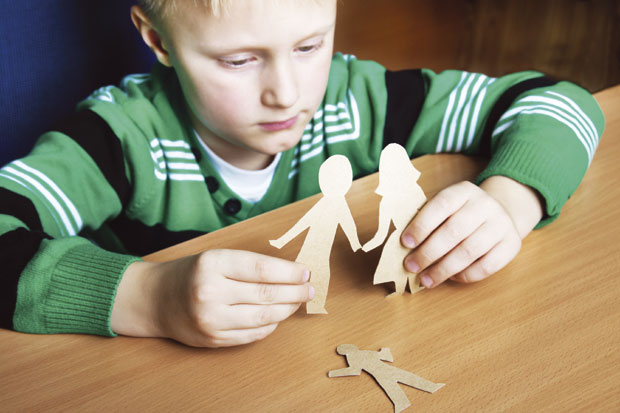 Очух и маћеха стално на тесту